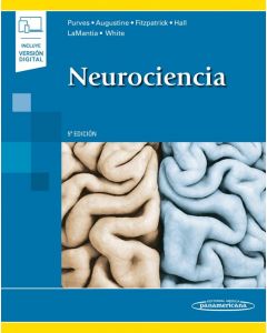 Neurociencia Incluye Versión Digital