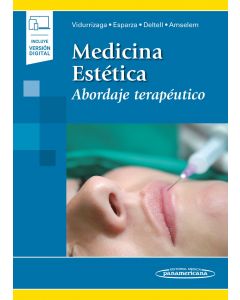 Medicina Estética. Abordaje Terapéutico