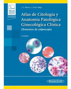 Atlas de Citología y Anatomía Patológica Ginecológica Clínica