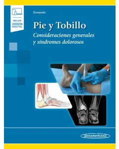Pie Y Tobillo Consideraciones Generales Y Síndromes Dolorosos