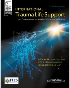 International Trauma Life Support