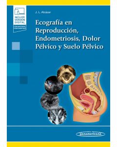 Ecografía En Reproducción Endometriosis Dolor Pélvico Y Suelo Pélvico