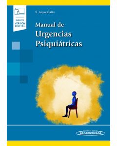 Manual de Urgencias Psiquiátricas