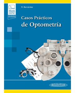 Casos Prácticos De Optometría