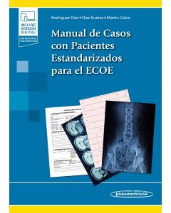 Manual De Casos Con Pacientes Estandarizados Para El Ecoe