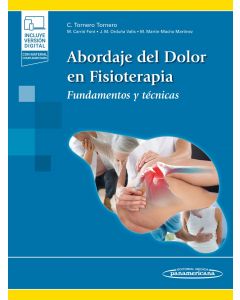 Abordaje Del Dolor En Fisioterapia