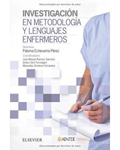 Investigación En Metodología Y Lenguajes Enfermeros