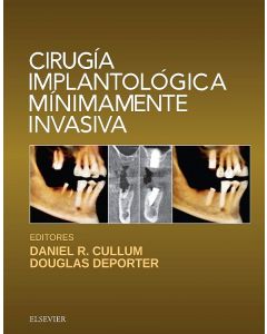 Cirugía Implantológica Mínimamente Invasiva