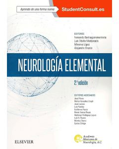 Neurología Elemental
