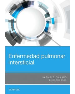 Enfermedad Pulmonar Intersticial