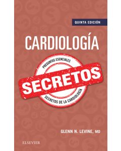 Cardiología. Secretos