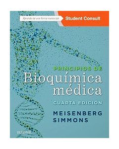 Principios De Bioquímica Médica .