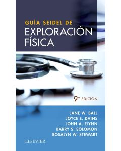 Guía Seidel De Exploración Física