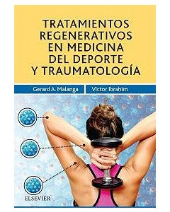 Tratamientos Regenerativos En Medicina Del Deporte Y