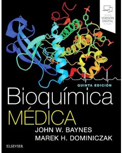 Bioquímica Médica .