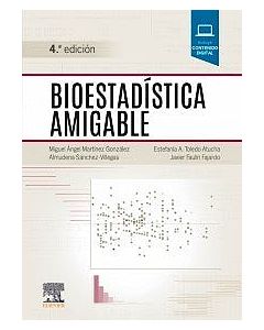 Bioestadística Amigable .