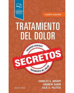 Tratamiento Del Dolor