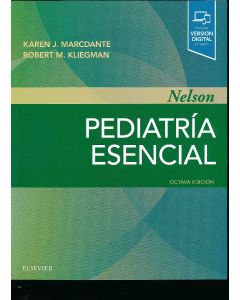 Nelson Pediatría Esencial