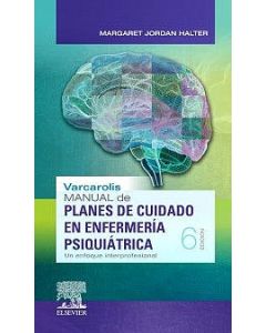 Varcarolis Mnl De Planes De Cuidado En Enferm Psiquiátrica .