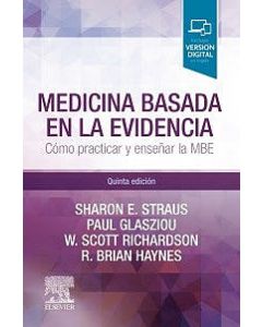Medicina Basada En La Evidencia .