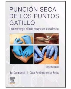 Punción Seca De Los Puntos Gatillo .