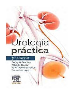 Urología Práctica