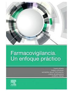 Farmacovigilancia Un Enfoque Práctico