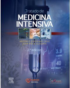 Tratado De Medicina Intensiva 2 Ed