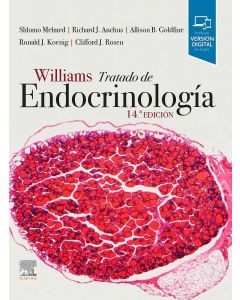 Tratado De Endocrinología