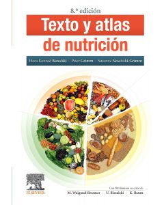 Texto Y Atlas De Nutrición