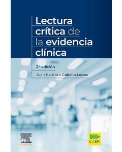 Lectura Crítica De La Evidencia Clínica