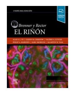 Brenner Y Rector El Riñón. 2 Volúmenes