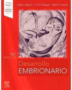 Desarrollo Embrionario