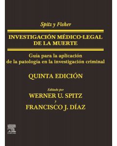Investigación Médico-Legal De La Muerte