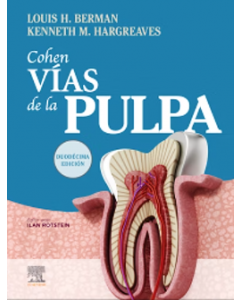 Cohen Vías De La Pulpa.