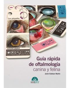 Guía Rápida De Oftalmología Canina Y Felina