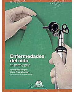 Enfermedades Del Oído En Perro Y Gato