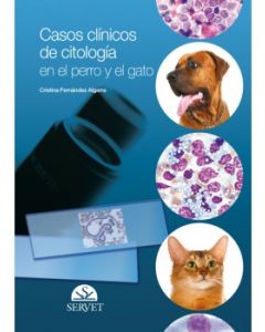 Casos Clínicos De Citologia En El Perro Y El Gato
