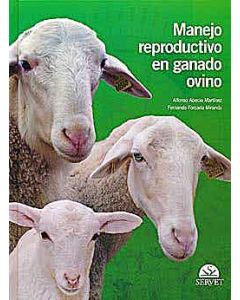 Manejo Reproductivo En Ganado Ovino