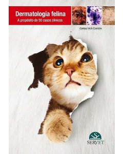 Dermatología Felina