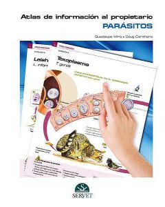 Atlas De Información Al Propietario. Parásitos