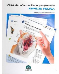 Atlas De Informacion Al Propietario Especie Felina