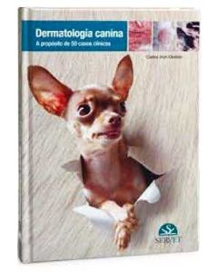 Dermatologia Canina A Proposito De 50 Casos Clinicos
