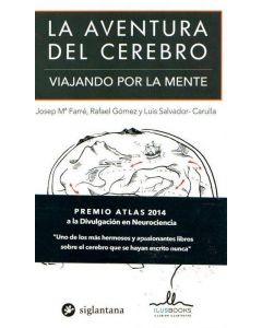 La Aventura Del Cerebro