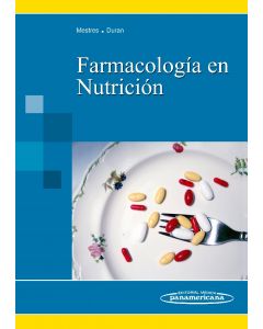Farmacología En Nutrición