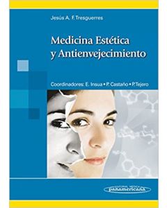 Medicina Estetica Y Antienvejecimiento