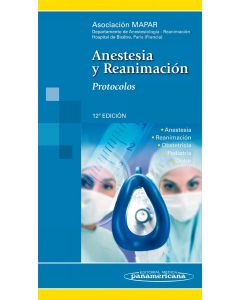 Anestesia Y Reanimación Protocolos