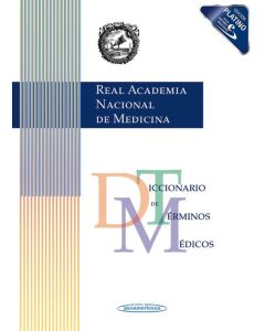 Diccionario De Términos Médicos Versión Platino