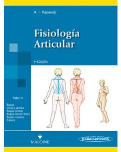 Fisiología Articular
