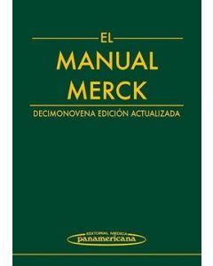 El Manual Merck